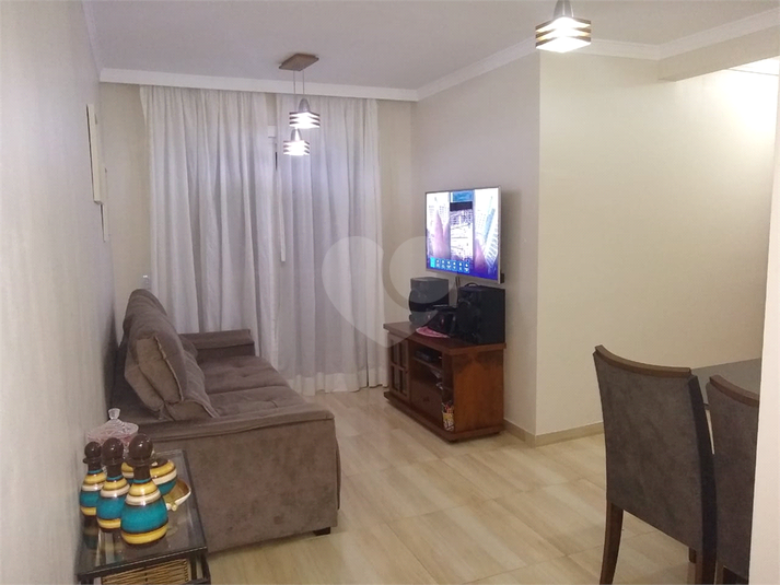 Venda Apartamento São Paulo Vila Pita REO250605 18