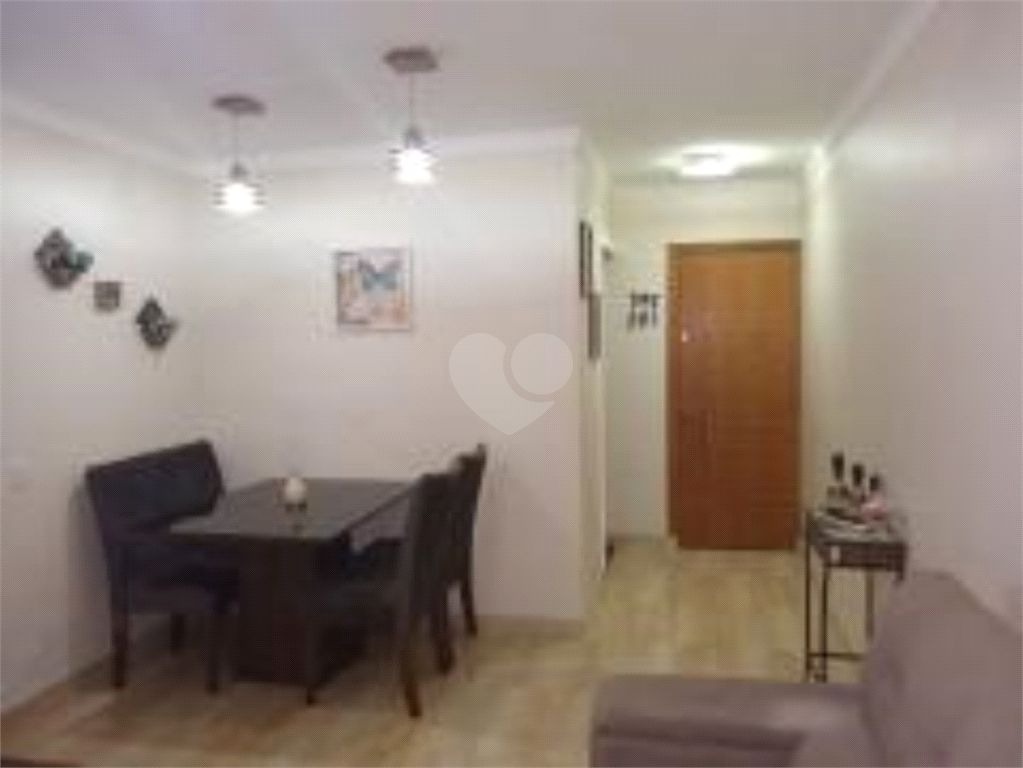 Venda Apartamento São Paulo Vila Pita REO250605 57