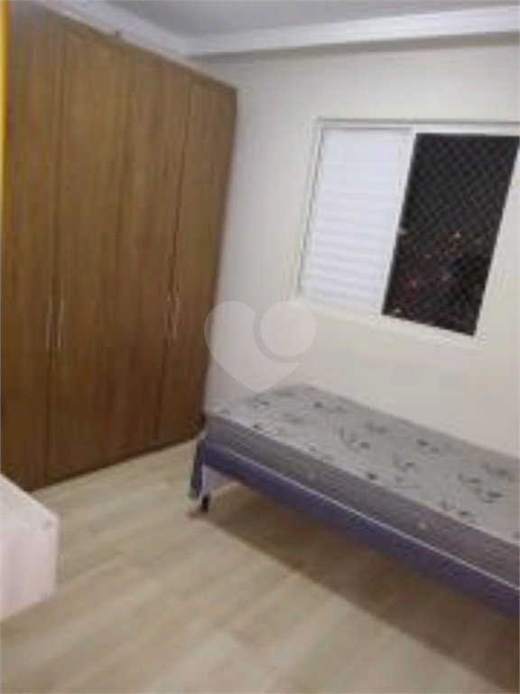 Venda Apartamento São Paulo Vila Pita REO250605 56