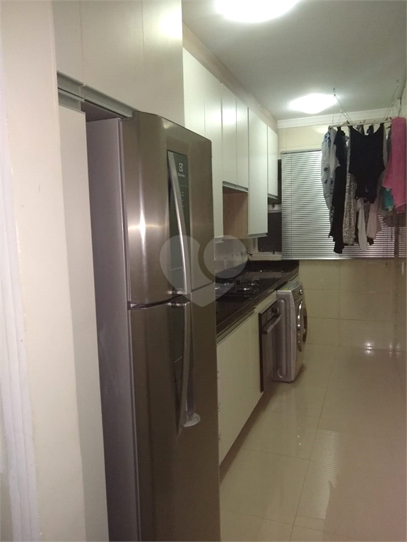 Venda Apartamento São Paulo Vila Pita REO250605 20