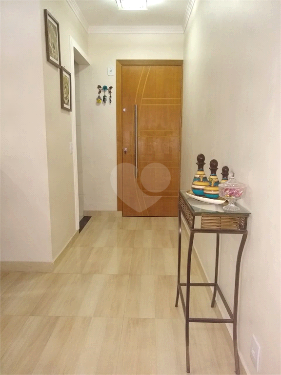 Venda Apartamento São Paulo Vila Pita REO250605 14