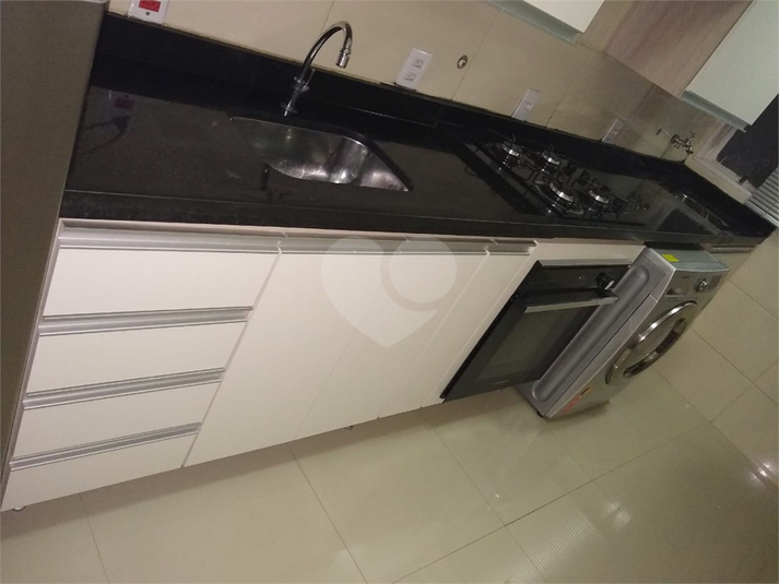 Venda Apartamento São Paulo Vila Pita REO250605 21