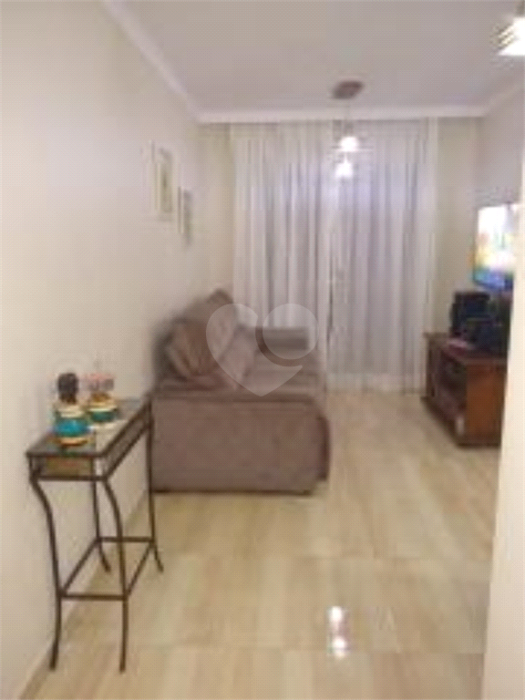 Venda Apartamento São Paulo Vila Pita REO250605 60