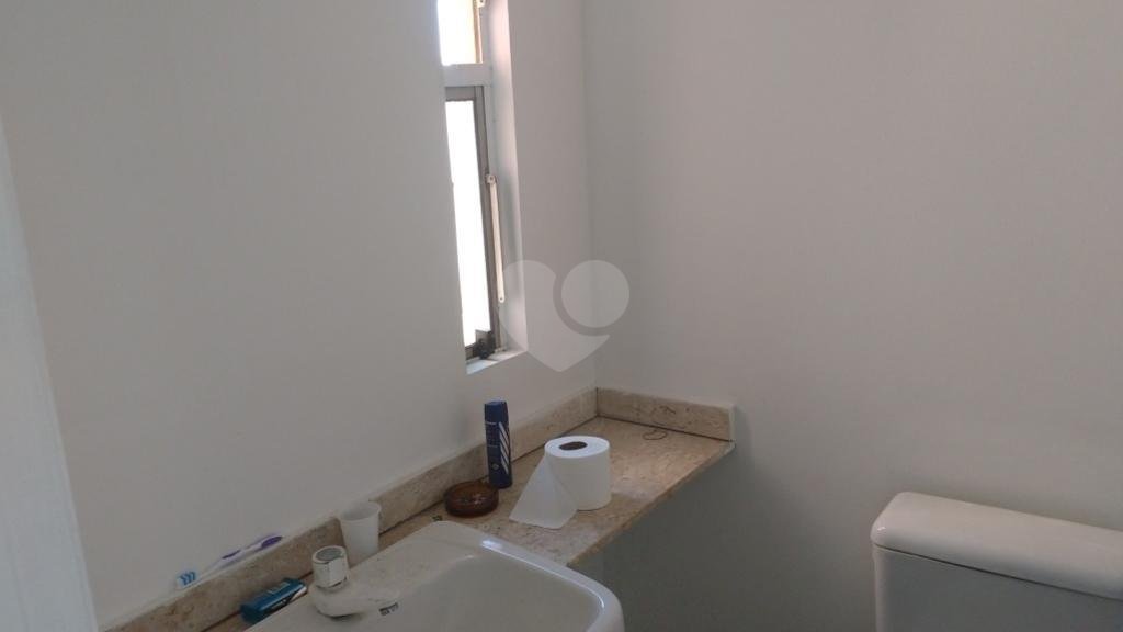 Venda Apartamento São Paulo Vila Pita REO250605 5