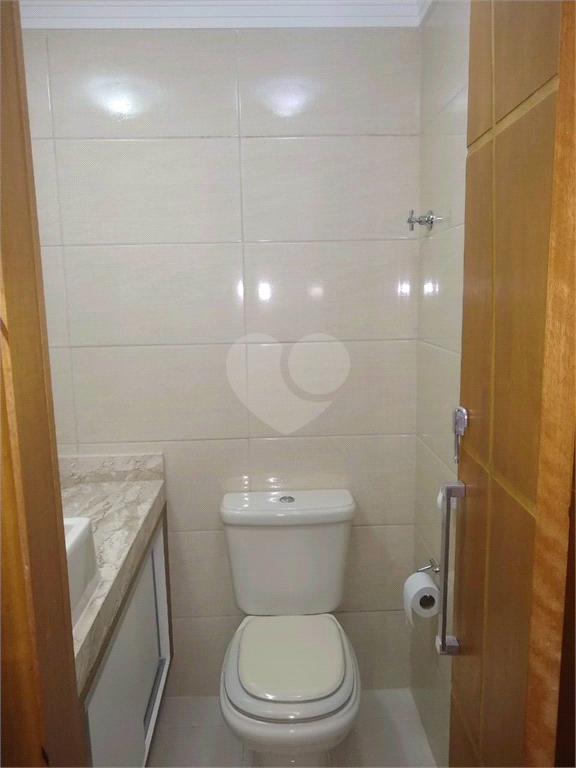 Venda Apartamento São Paulo Vila Pita REO250605 23