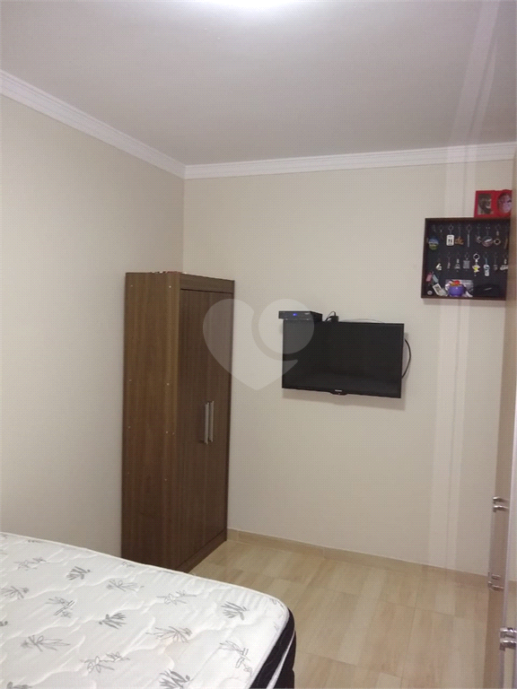 Venda Apartamento São Paulo Vila Pita REO250605 26