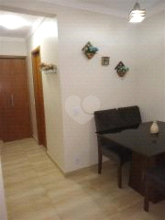 Venda Apartamento São Paulo Vila Pita REO250605 58