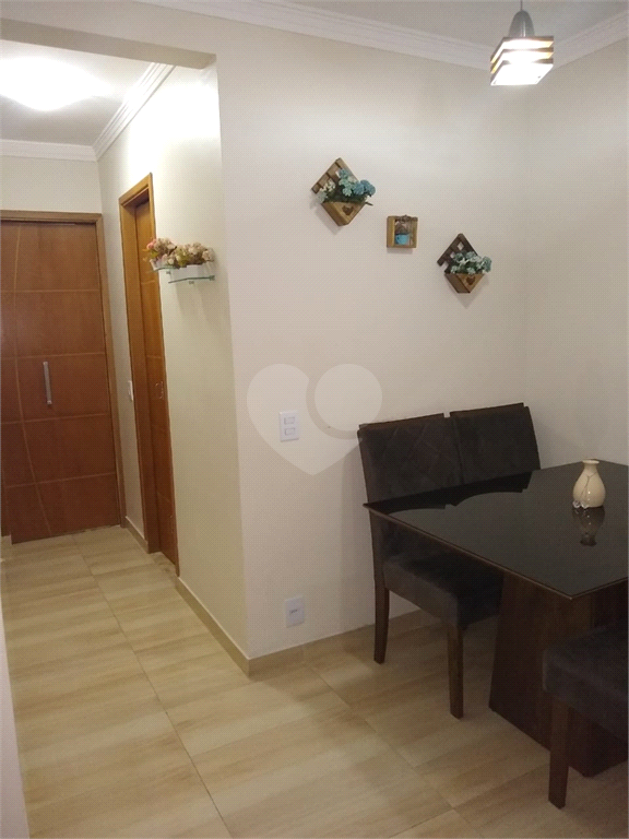 Venda Apartamento São Paulo Vila Pita REO250605 15