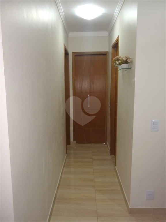 Venda Apartamento São Paulo Vila Pita REO250605 13