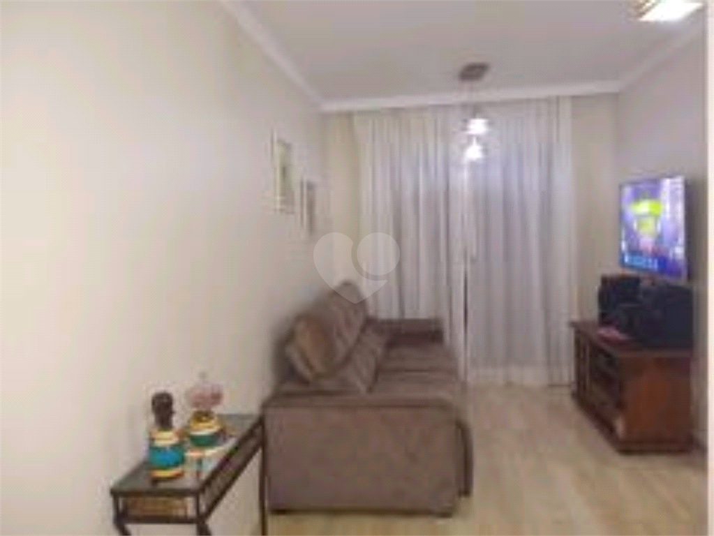 Venda Apartamento São Paulo Vila Pita REO250605 49