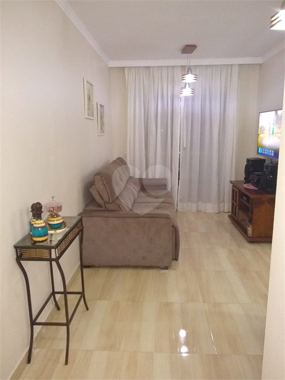 Venda Apartamento São Paulo Vila Pita REO250605 17