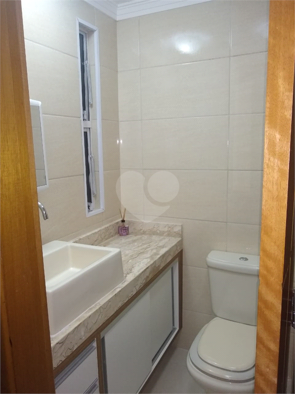 Venda Apartamento São Paulo Vila Pita REO250605 24