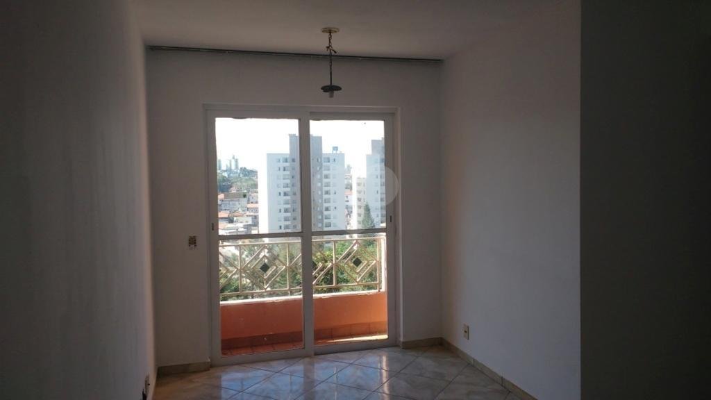 Venda Apartamento São Paulo Vila Pita REO250605 1