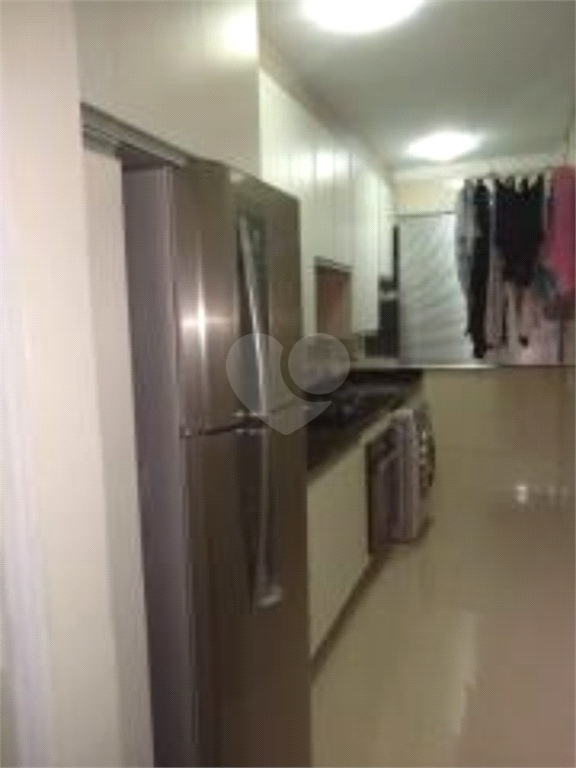 Venda Apartamento São Paulo Vila Pita REO250605 40