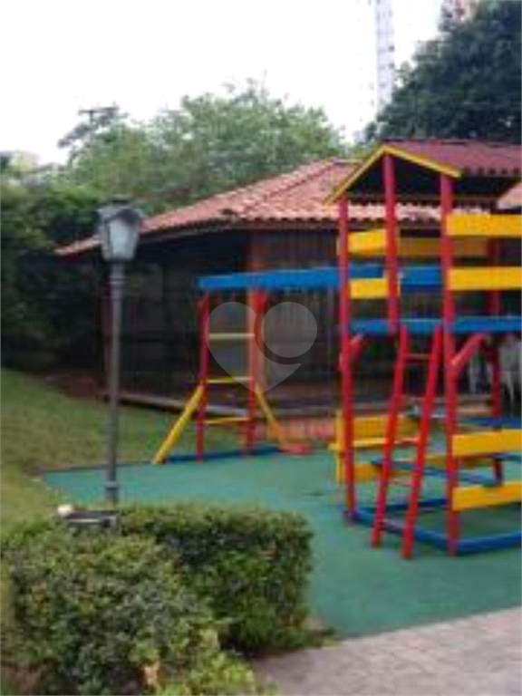 Venda Apartamento São Paulo Vila Pita REO250605 38