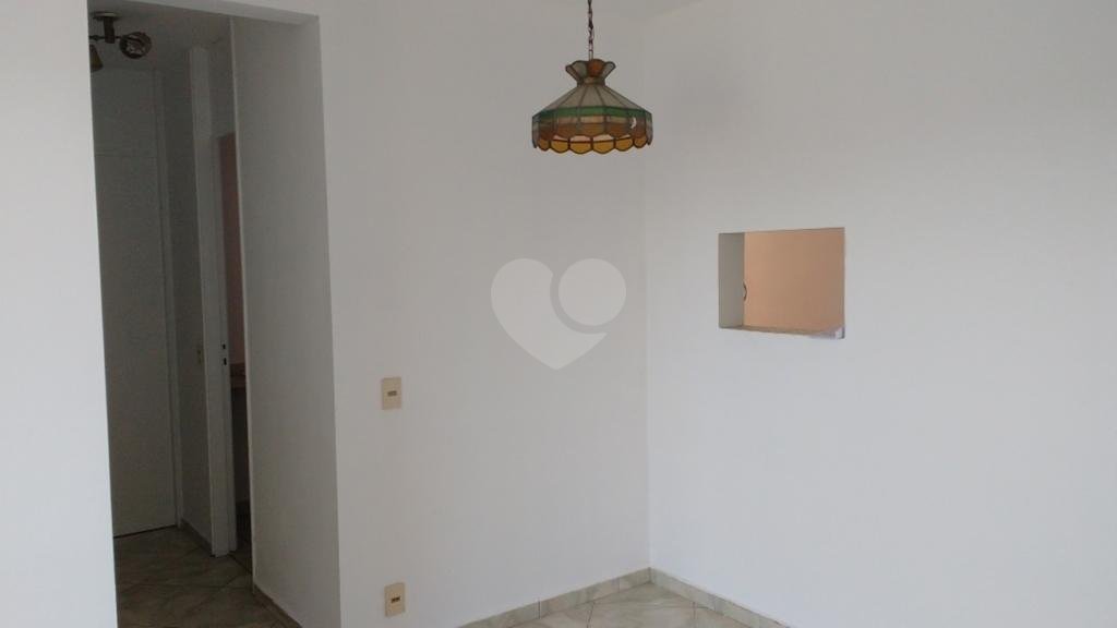 Venda Apartamento São Paulo Vila Pita REO250605 4