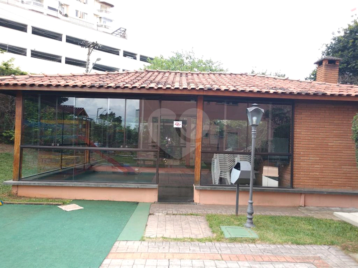 Venda Apartamento São Paulo Vila Pita REO250605 34