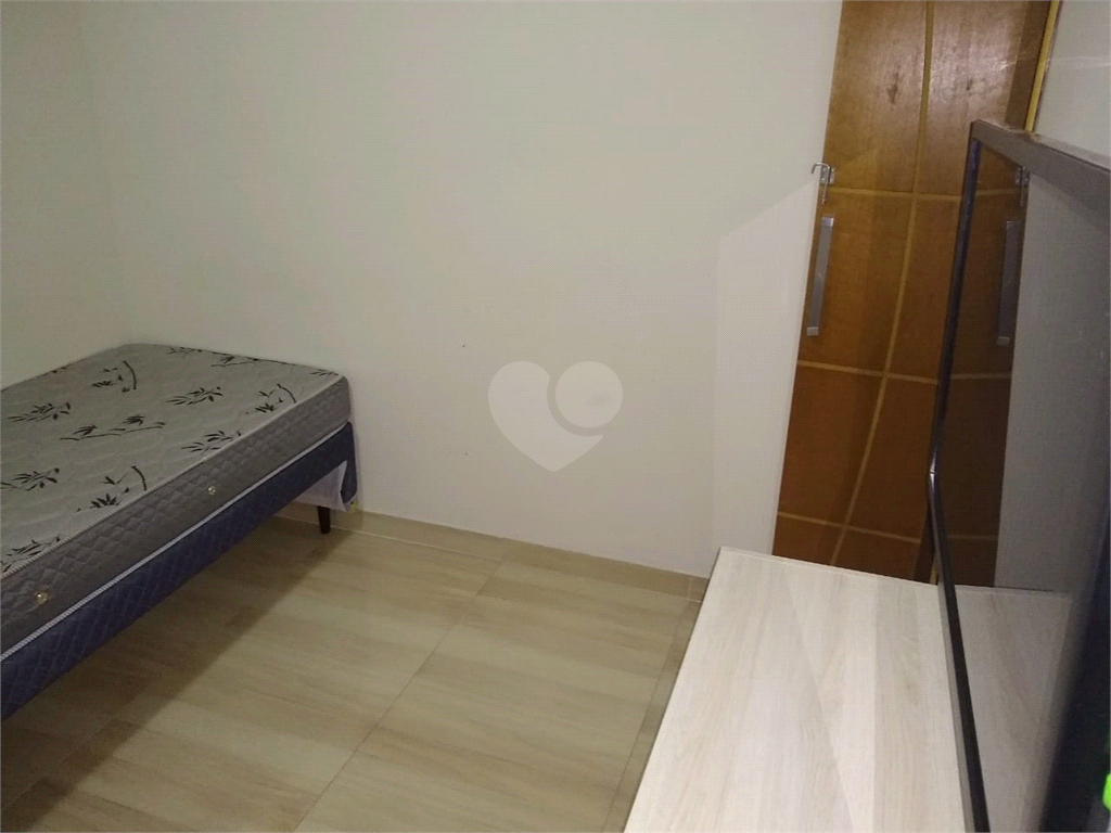 Venda Apartamento São Paulo Vila Pita REO250605 27