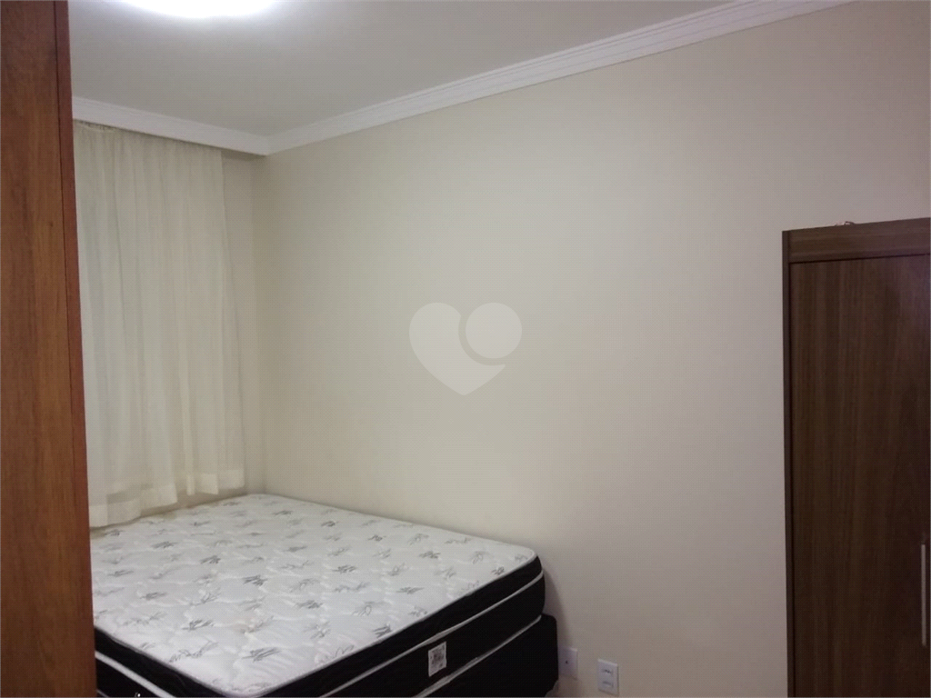 Venda Apartamento São Paulo Vila Pita REO250605 25