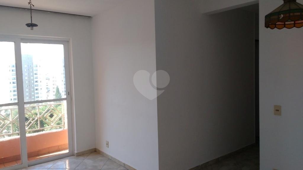 Venda Apartamento São Paulo Vila Pita REO250605 2