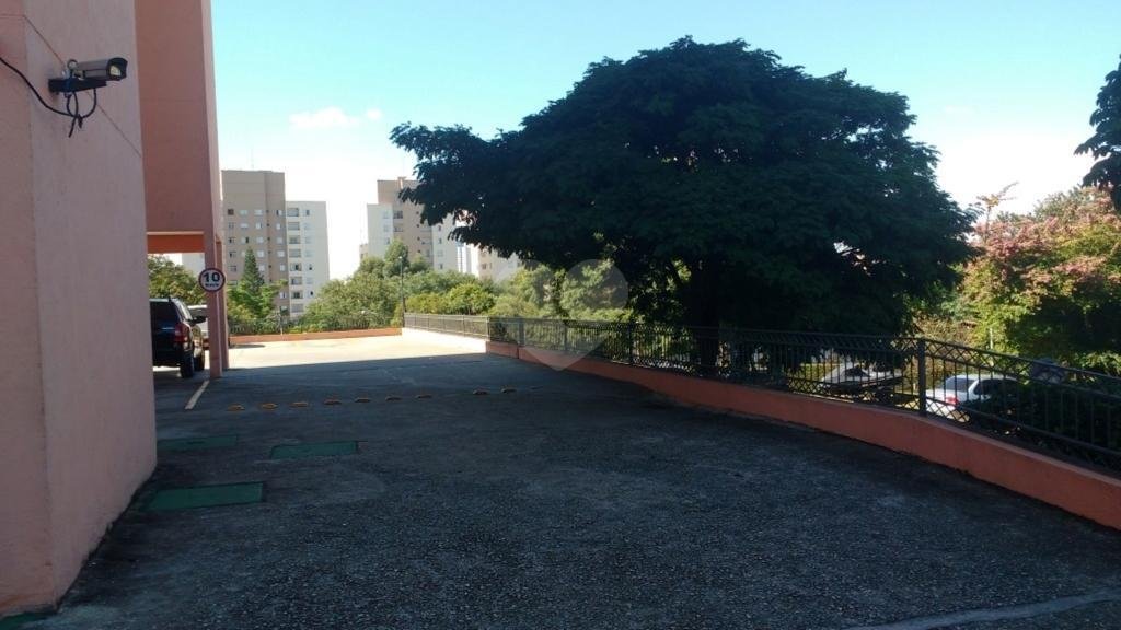 Venda Apartamento São Paulo Vila Pita REO250605 12