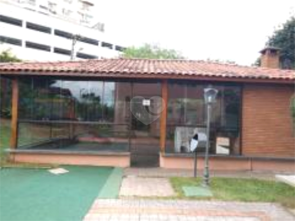 Venda Apartamento São Paulo Vila Pita REO250605 55