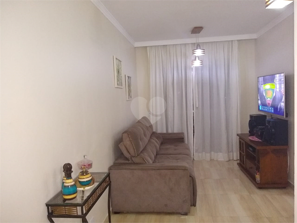 Venda Apartamento São Paulo Vila Pita REO250605 19