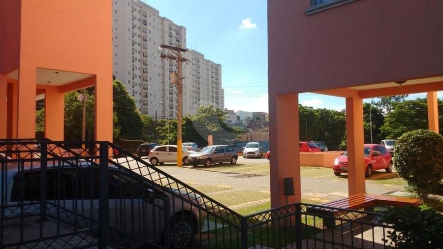 Venda Apartamento São Paulo Vila Pita REO250605 10