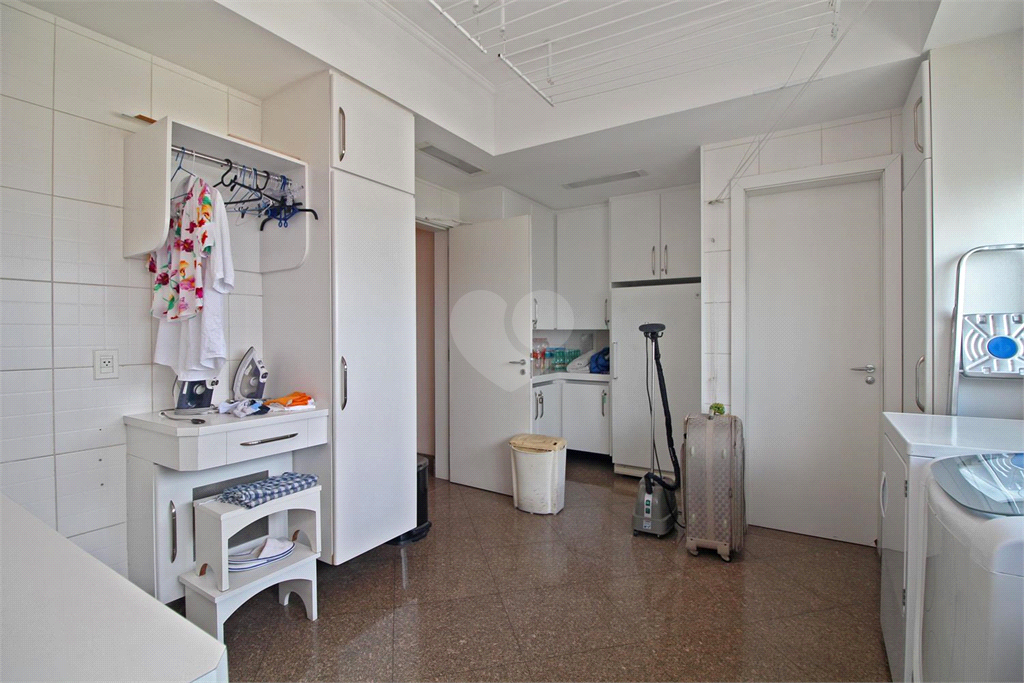 Venda Apartamento São Paulo Higienópolis REO250612 96