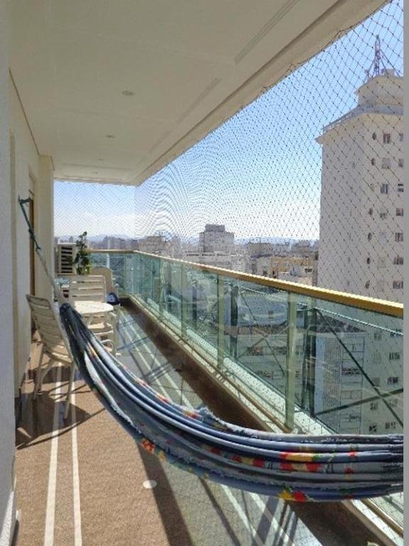 Venda Apartamento São Paulo Higienópolis REO250612 29