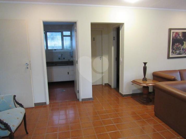 Venda Apartamento São Paulo Santa Cecília REO250645 34