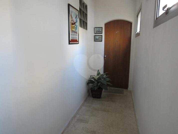 Venda Apartamento São Paulo Santa Cecília REO250645 26