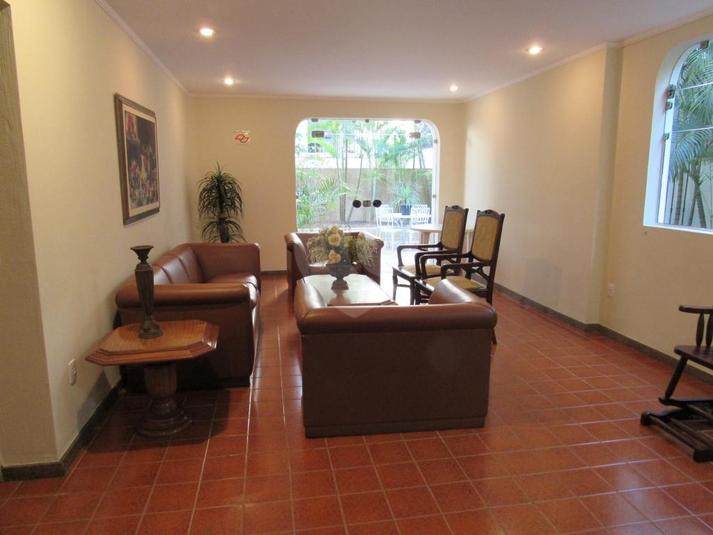 Venda Apartamento São Paulo Santa Cecília REO250645 33