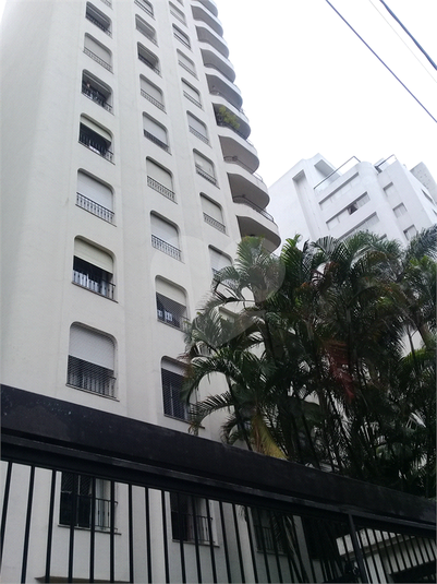 Venda Apartamento São Paulo Santa Cecília REO250645 37