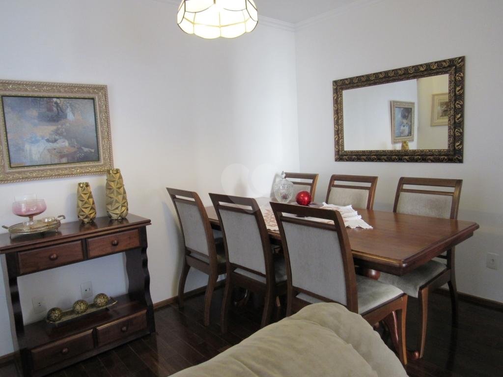 Venda Apartamento São Paulo Santa Cecília REO250645 5