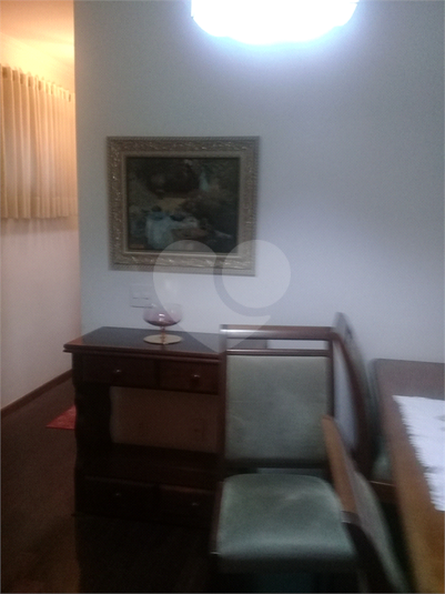 Venda Apartamento São Paulo Santa Cecília REO250645 47