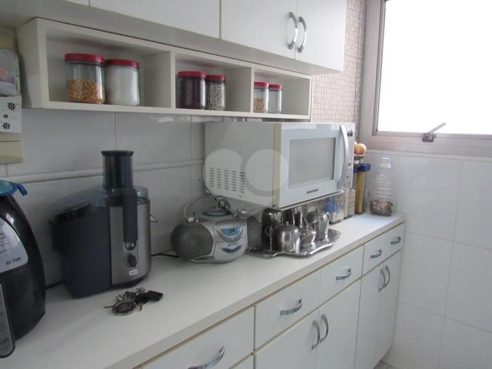 Venda Apartamento São Paulo Santa Cecília REO250645 11