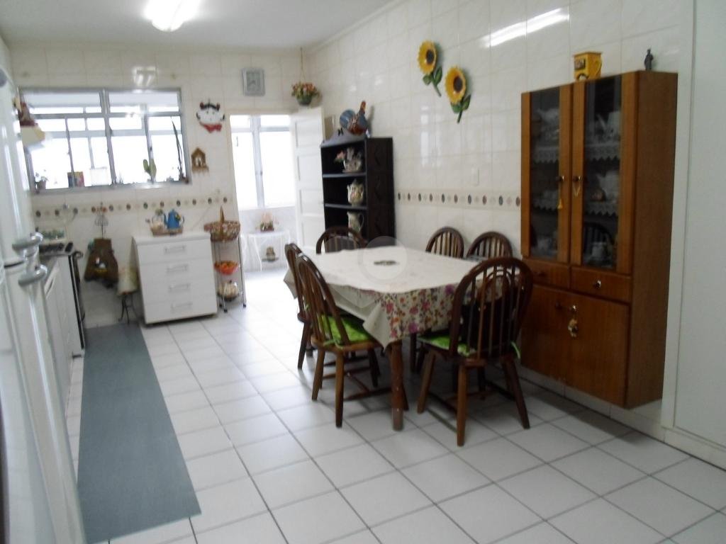 Venda Apartamento São Paulo Paraíso REO250683 9