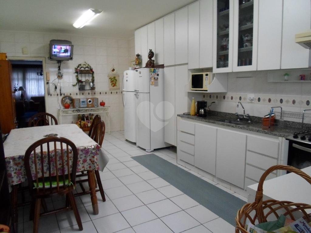 Venda Apartamento São Paulo Paraíso REO250683 1