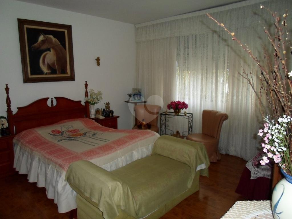 Venda Apartamento São Paulo Paraíso REO250683 20