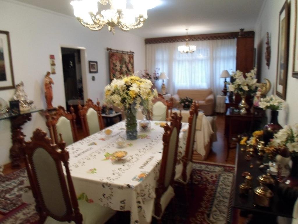 Venda Apartamento São Paulo Paraíso REO250683 8