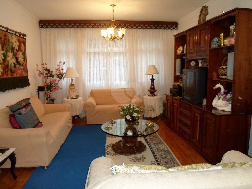 Venda Apartamento São Paulo Paraíso REO250683 4