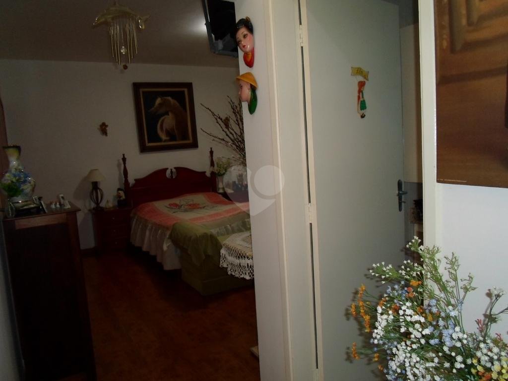 Venda Apartamento São Paulo Paraíso REO250683 21