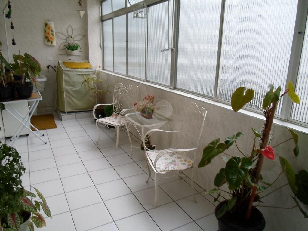 Venda Apartamento São Paulo Paraíso REO250683 11