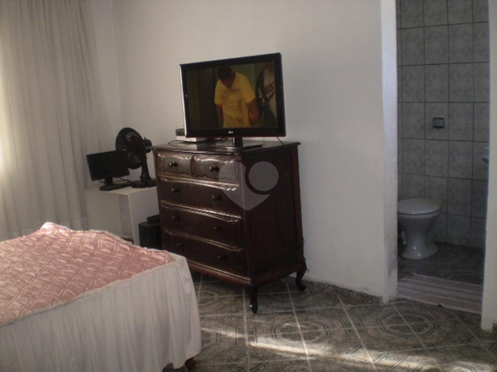 Venda Sobrado São Paulo Jardim Alzira REO250776 22