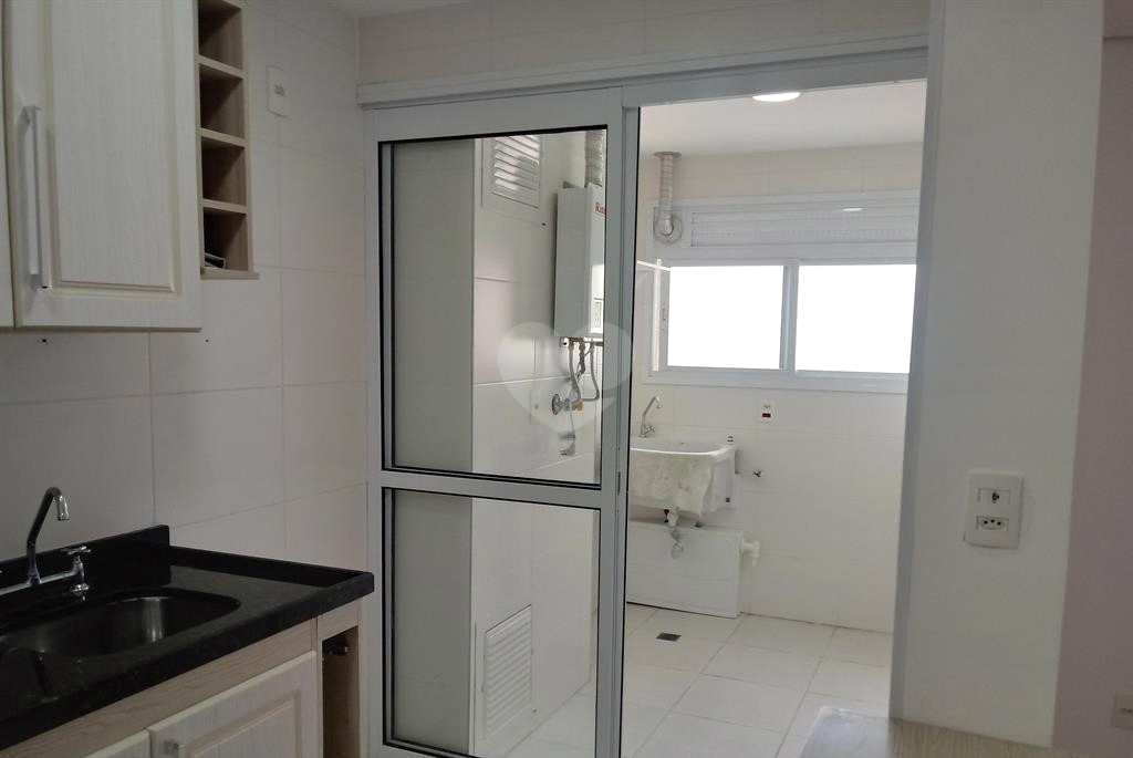 Venda Apartamento São Paulo Vila Ester (zona Norte) REO250778 8