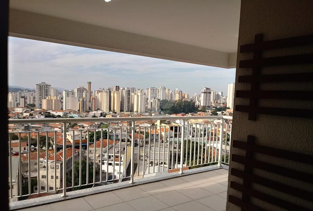 Venda Apartamento São Paulo Vila Ester (zona Norte) REO250778 4