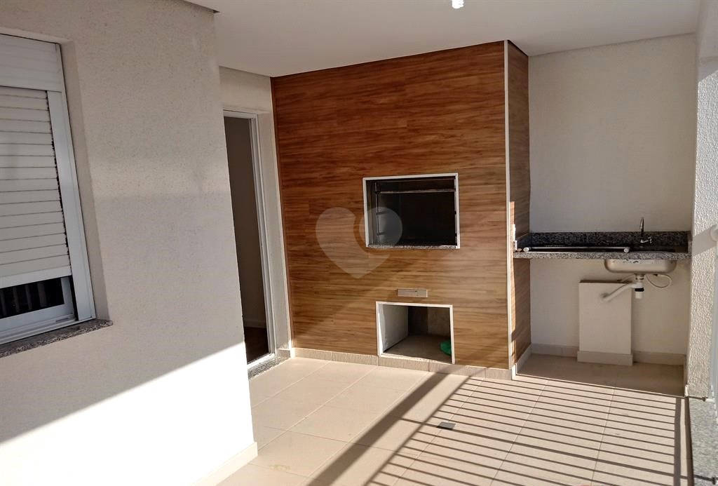 Venda Apartamento São Paulo Vila Ester (zona Norte) REO250778 7