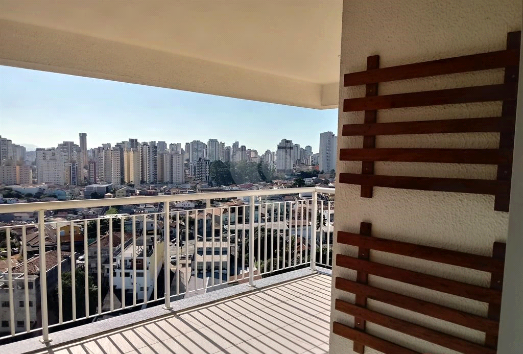 Venda Apartamento São Paulo Vila Ester (zona Norte) REO250778 6