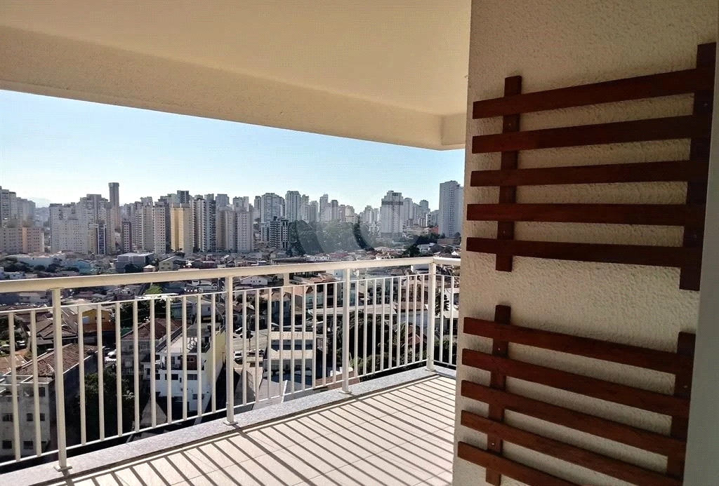 Venda Apartamento São Paulo Vila Ester (zona Norte) REO250778 5